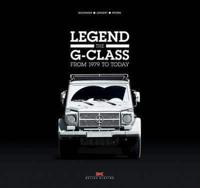 Legend the G-Class