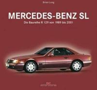 Long, B: Mercedes-Benz SL