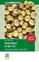 Hahn, V: Sojaanbau in der EU