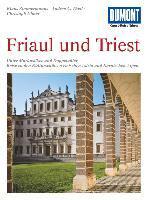 DuMont Kunst-Reiseführer Friaul und Triest