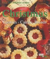 Christmas: Cookies, Cakes, Breads