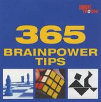 365 Brain Power Tips