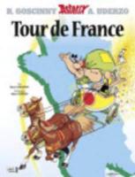 Asterix Tour De France