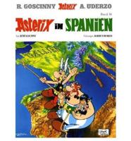Asterix in Spanien