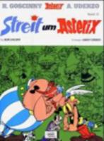 Asterix in German