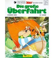 Die Grosse Uberfahrt: Asterix