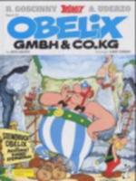 Obelix GMBH & Co