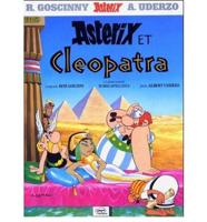Asterix Et Cleopatra