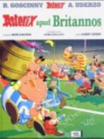Asterix Apud Britannos