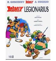 Asterix Legionarius