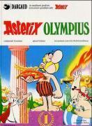 Asterix Olympius Latin