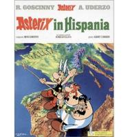 Asterix in Hispania