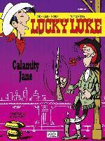 Lucky Luke 22 - Calamity Jane