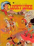 Lucky Luke 39 - Kalifornien oder Tod