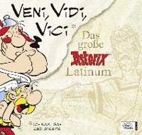 Asterix. Veni, Vidi, Vici