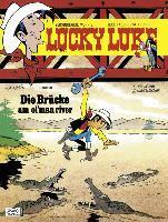 Lucky Luke 68 - Die Brücke am Ol'Man River