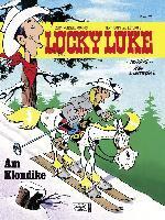 Lucky Luke 70 - Am Klondike
