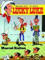 Lucky Luke 72 - Marcel Dalton