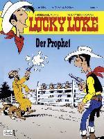 Lucky Luke 74 - Der Prophet