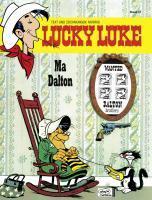 Lucky Luke 47 - Ma Dalton