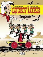 Lucky Luke 52 - Nitroglyzerin