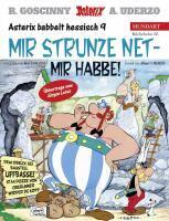 Asterix Mundart 66 Hessisch 9