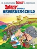 Asterix in German