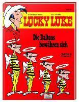Lucky Luke 30 - Die Daltons bewähren sich