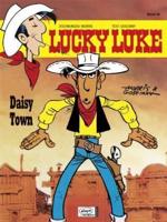 Lucky Luke 40 - Daisy Town