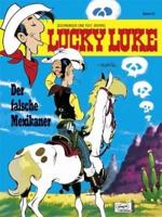 Lucky Luke 51 - Der falsche Mexikaner