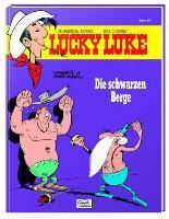 Lucky Luke 59 - Die Schwarzen Berge