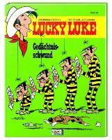 Lucky Luke 63 - Gedächtnisschwund