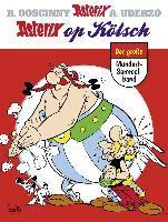 Goscinny, R: Asterix op Kölsch SB