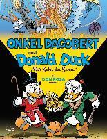 Onkel Dagobert und Donald Duck - Don Rosa Library 01