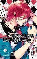 Attractive Detectives 05