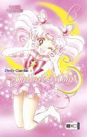 Pretty Guardian Sailor Moon 06