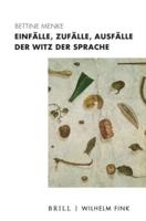 Einfälle, Zufälle, Ausfälle - Der Witz Der Sprache