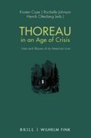 Thoreau in an Age of Crisis