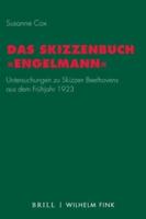 Das Skizzenbuch Engelmann