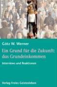 Werner, G: Grund/Zukunft/Grundeinkommen