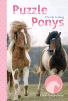 Ludwig, C: Puzzle-Ponys