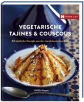 Vegetarische Tajines & Couscous