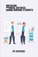 Irritation and moral distress among nursing students