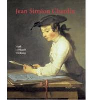 Jean Simeon Chardin 1699-1779
