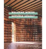 Wolfgang Winter/Berthold Horbelt