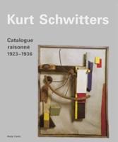 Kurt Schwitters Band 2 1923 -1936