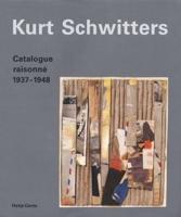 Kurt Schwitters Band 3 1917-1948