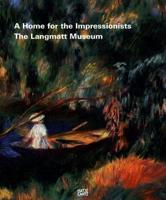 A House for the Impressionists