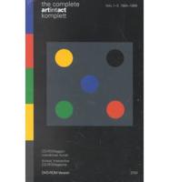 The Complete Artintact Vols. 1-5, 1994-1999
