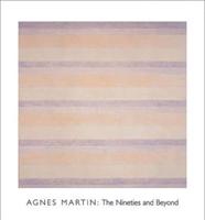 Agnes Martin